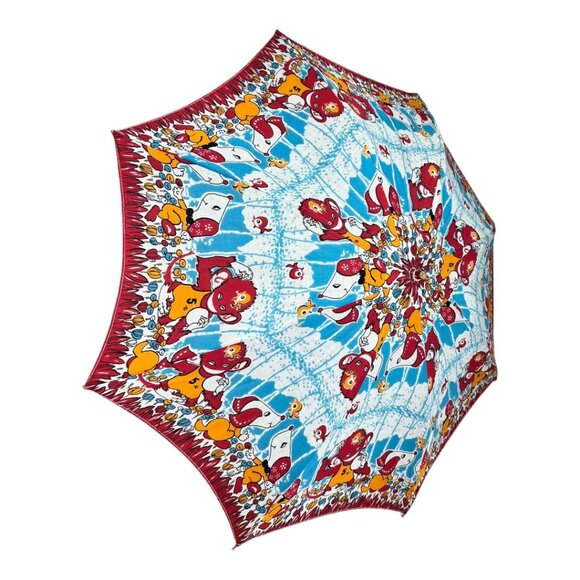 Vintage,‎ Mini Umbrella - Picture 1 of 7